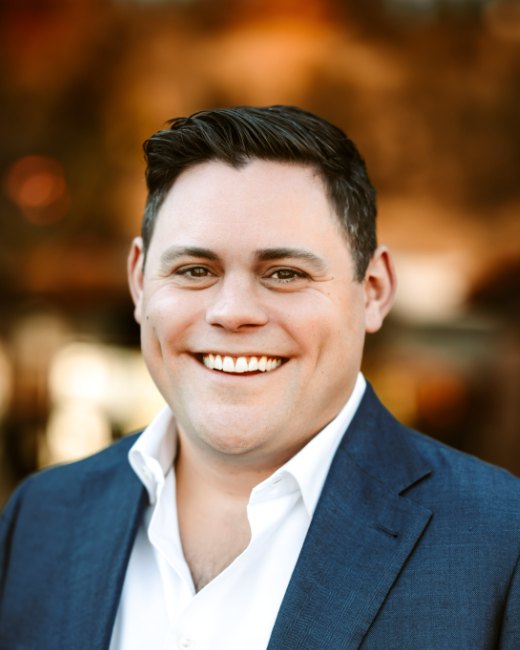 David Copsey, founder of C9 Ventures.